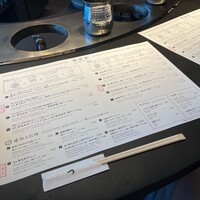 しゃぶしゃぶつかだ 渋谷スクランブルスクエア - 
