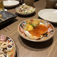 串揚げ アガルコメ。 恵比寿店 - 