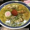 からみそラーメン ふくろう 本店
