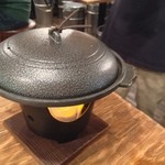 魚屋はちまき - これ、何だと思います？