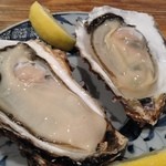 殻を取ると、中身もぎっしり巨大！