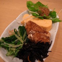 宮川本廛 赤坂宮川 - 