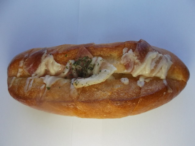 レフボン 稚内店（L'air bon） - 南稚内（パン）の写真