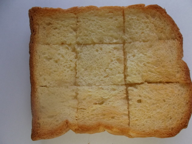 レフボン 稚内店（L'air bon） - 南稚内（パン）の写真