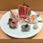 Sushi Oosuke - 