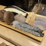 Gion Tempura Bansan - 