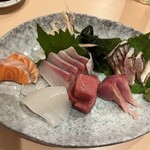 Sushi Gotou - 