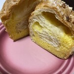 DAiSY. 新越谷ヴァリエ店 - 断面