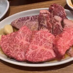 Ninniku Yakiniku Purushin - 