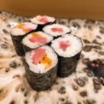 Sushi Oosuke - 