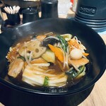 ちぇん麺 - 