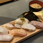 東京寿司 ITAMAE SUSHI - 