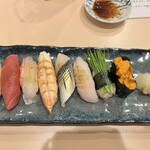 Sushi Gotou - 