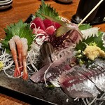 お魚料理 うおせい - 