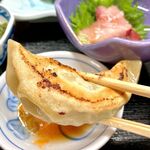 三田餃子酒場 - 