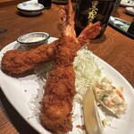 お魚料理 うおせい - 