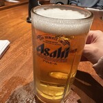 お魚料理 うおせい - ドリンク写真: