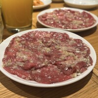 ビーフキッチン 渋谷店 - 