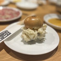 ビーフキッチン 渋谷店 - 