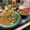 SPICE CURRY アルクロード 飯田橋店