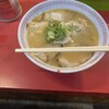 金龍ラーメン  御堂筋店