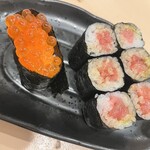 Sushi Gotou - 