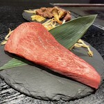 Toukyou Teppan Kurabu Den - 