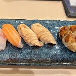 Sushi Gotou - 