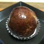 ドゥブルベ・ボレロ 大阪本町店 - マロンパイ