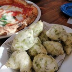 PIZZERIA Della Citta  - 