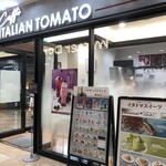 イタリアン・トマトカフェジュニア - 外観