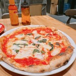 Pizzeria Bar Trico - 