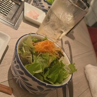代官山焼肉 kintan - 