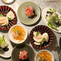 ERUTAN RESTAURANT BAR - 