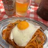 スパゲッティーのパンチョ 大阪なんば店