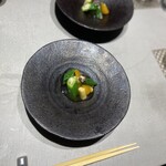 鮨 無垢/鮨 白銀 - 