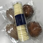 ドゥブルベ・ボレロ 大阪本町店 - 