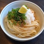 うどんの司 たかと - 見た目でもう美味しい！