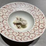 鮨 無垢/鮨 白銀 - 