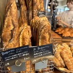 パン・デ・フィロゾフ - 