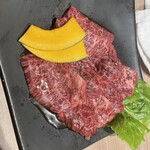 焼肉BEEFMAN～hanare～ - 