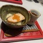 鮨 無垢/鮨 白銀 - 