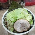 大手町ラーメン - 