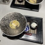 鮨 無垢/鮨 白銀 - 