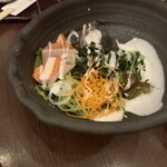 Koshitsu Izakaya Enkai Gyokou Sanchoku Sengyo To Umashi Sake Zetten - 