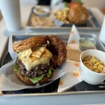 BURGERS TOKYO - 