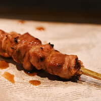 虎ノ門 焼鳥國よし - 