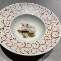 鮨 無垢/鮨 白銀 - 