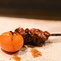 虎ノ門 焼鳥國よし - 