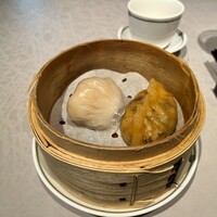 中国飯店 富麗華 - 